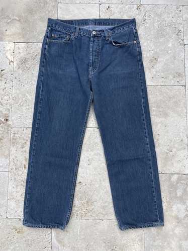 Levi's Vintage Clothing vintage levi's jeans - image 1