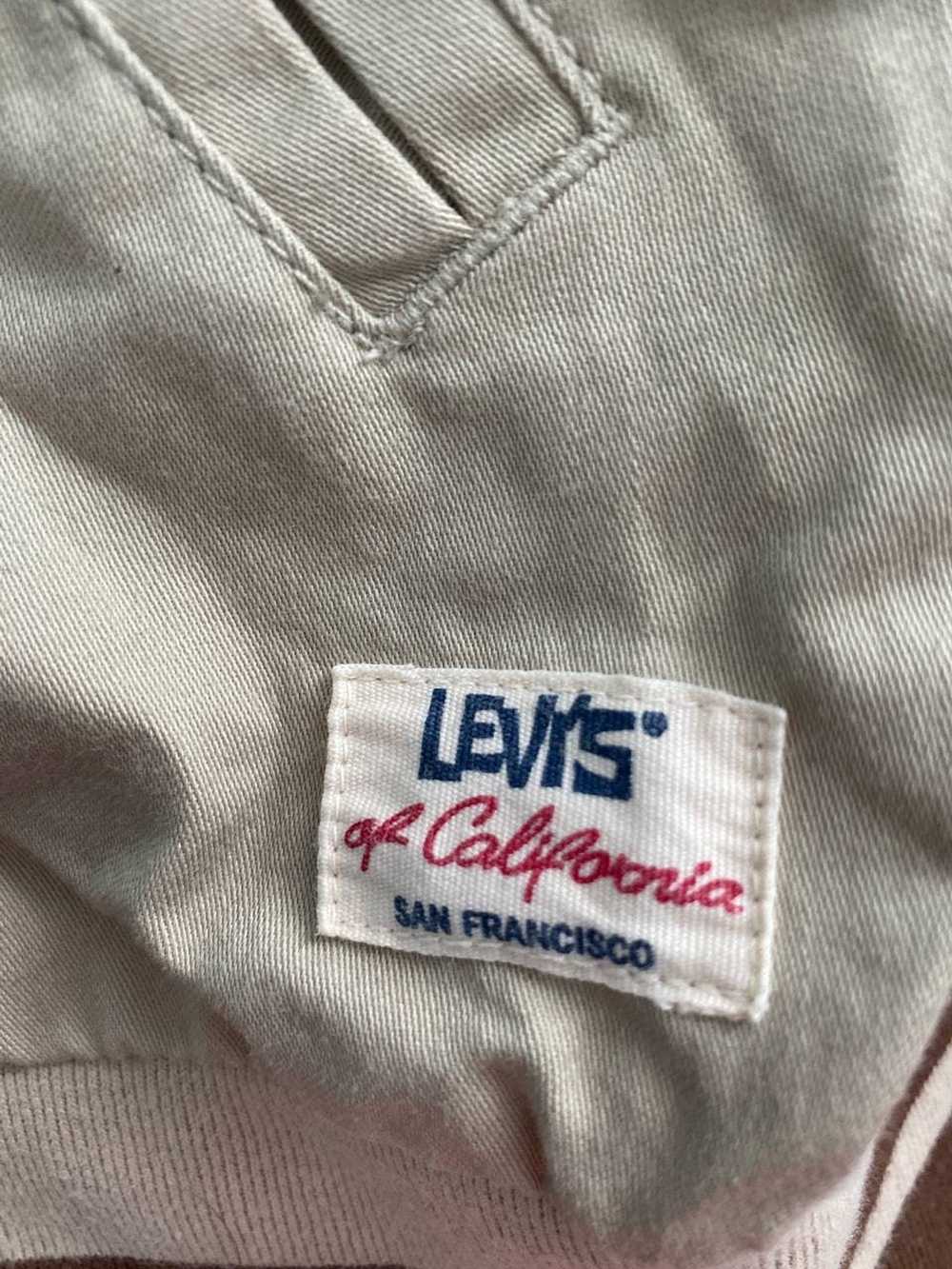 Levi's × Streetwear × Vintage Y2k Vintage Levi's … - image 2