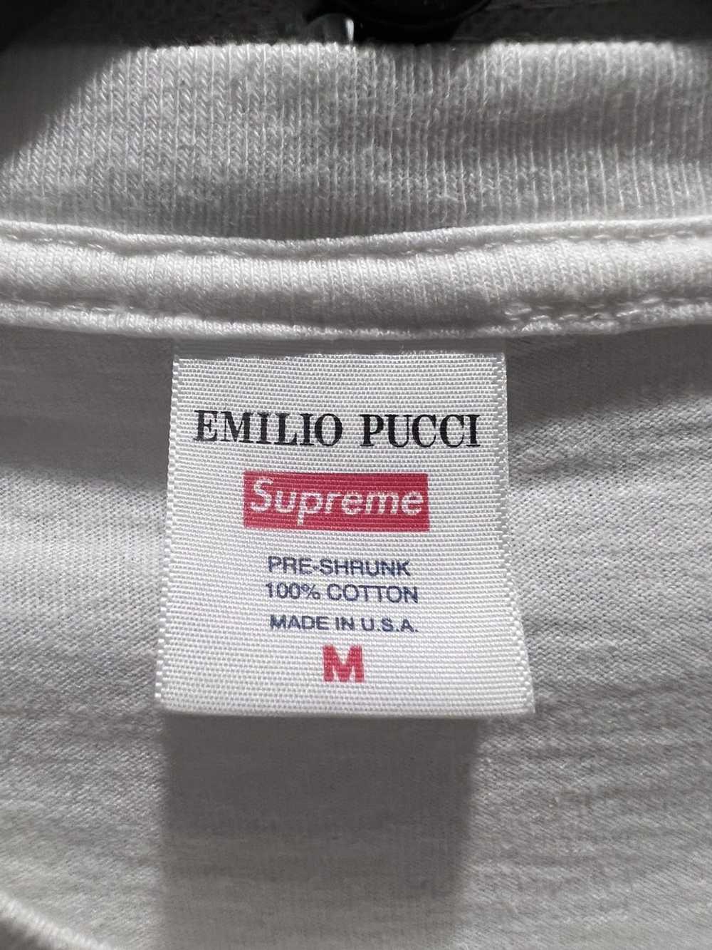 Supreme EMILIO PUCCI x SUPREME - image 3