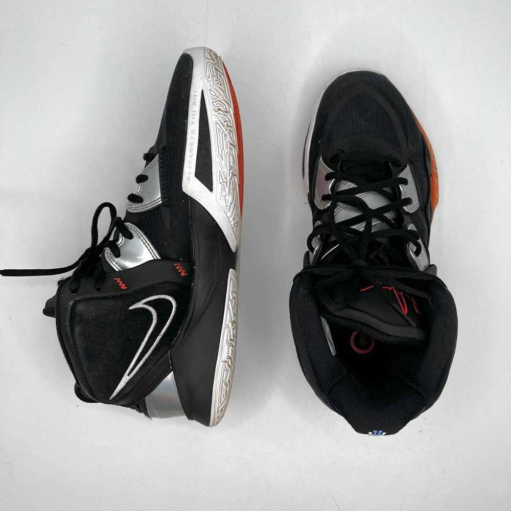 Nike Nike Kyrie Infinity EP Fire and Ice Men Size… - image 8