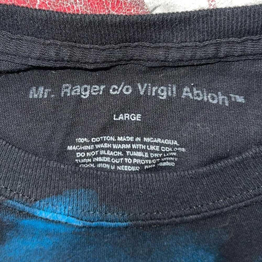 Kid Cudi × Virgil Abloh Kid Cudi Virgil Abloh Pas… - image 3