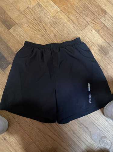 Reebok × Sportswear × Vintage reebok shorts.