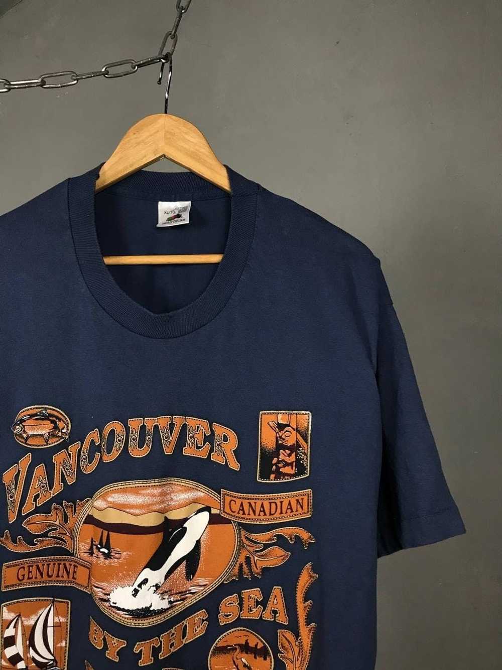 Other × Vintage Vancouver American vintage other … - image 2