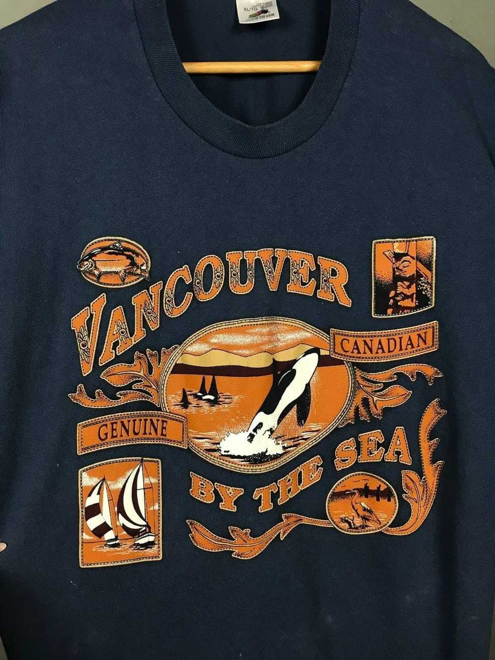 Other × Vintage Vancouver American vintage other … - image 3