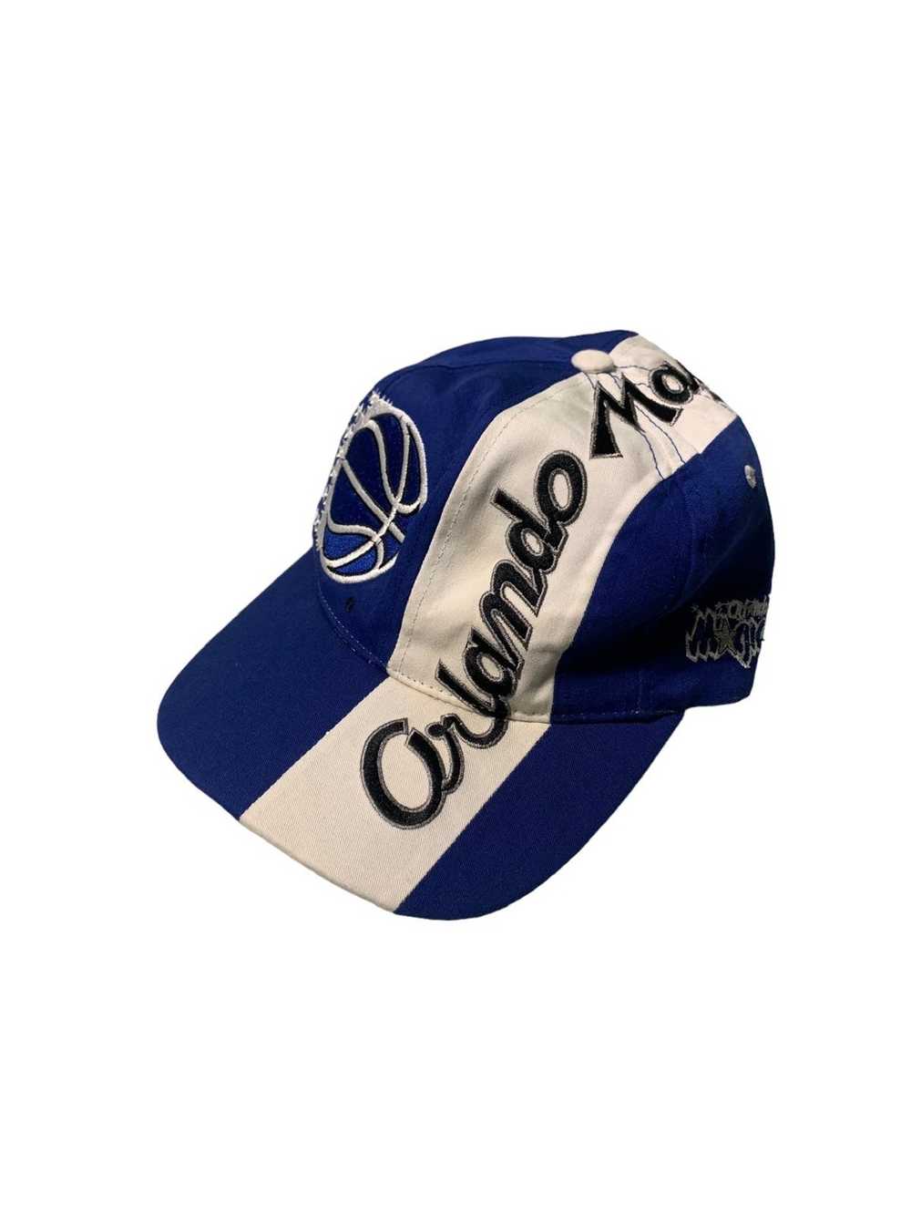 NBA × Sports Specialties × Vintage Vintage nba Or… - image 2