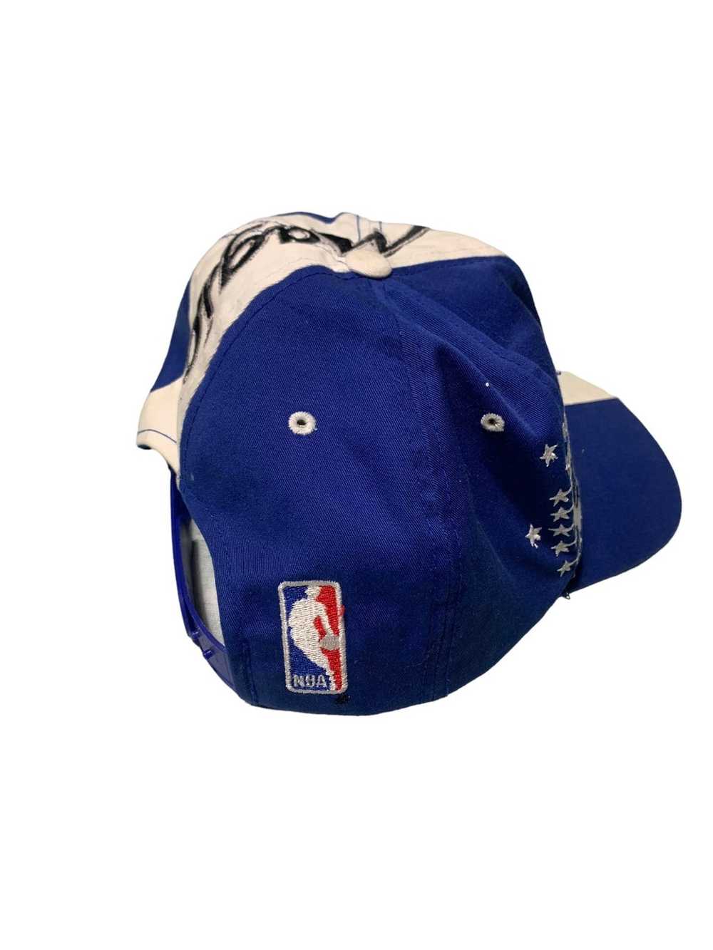 NBA × Sports Specialties × Vintage Vintage nba Or… - image 5