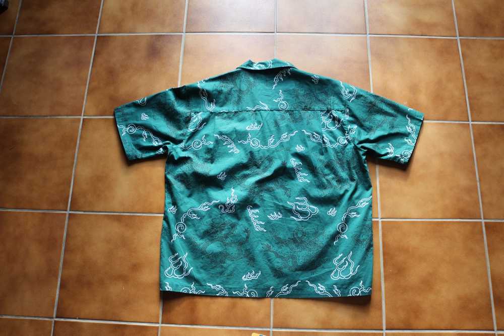 Hawaiian Shirt × Japanese Brand × Vintage sweet s… - image 3