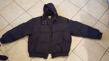 Iceberg Tom and Jerry Down Jacket XLarge / XXLarge