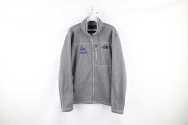 The North Face × Vintage The North Face Full Zip … - image 1