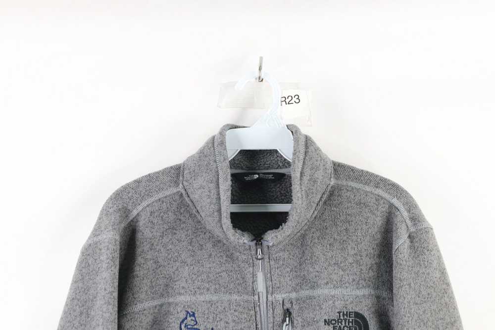 The North Face × Vintage The North Face Full Zip … - image 2