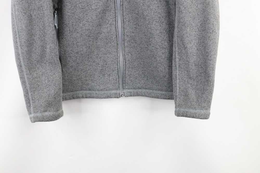 The North Face × Vintage The North Face Full Zip … - image 3