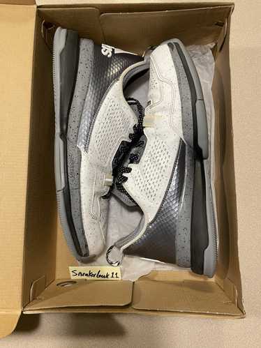 Adidas Adidas Damian Lillard One “White”
