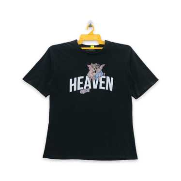 Designer × Japanese Brand Rare!! Heaven Milkboy J… - image 1