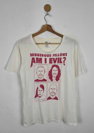 PPFM PPFM Am i Evil shirt