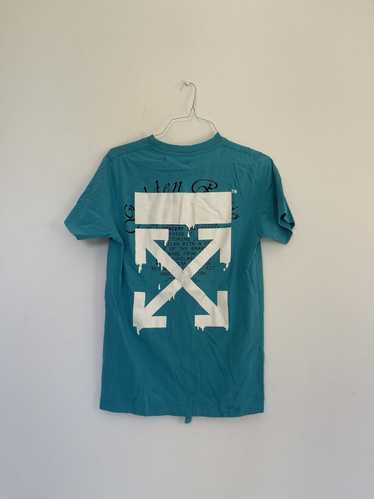 Off white golden ratio - Gem