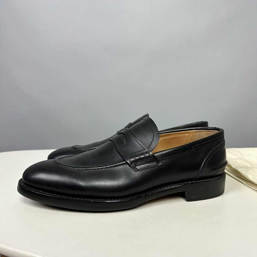 Bally 🔥 BALLY SCRIBE leather shoes - Gem Bally 🔥 BALLY SCRIBE leather shoes - Gem