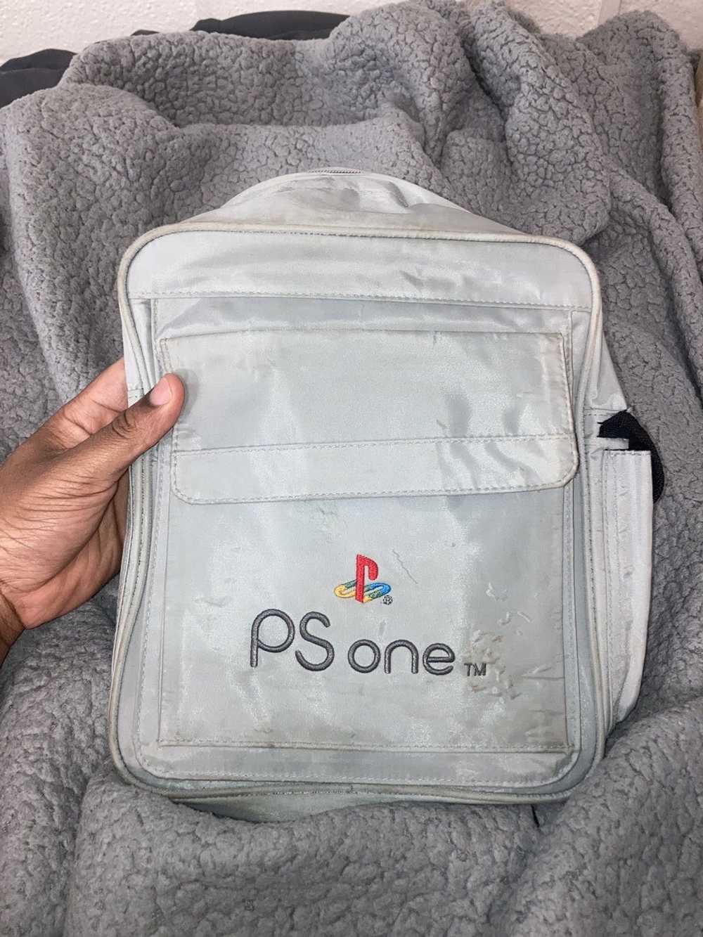 Playstation × Streetwear × Vintage Rare vintage p… - image 1