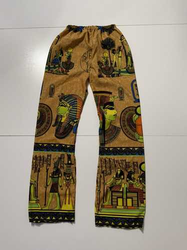 Streetwear Unique Egyptian Egypt Pharaoh Hieroglyp