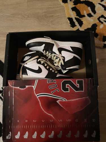 Jordan Brand × Nike Air Jordan 1 Retro Countdown … - image 1