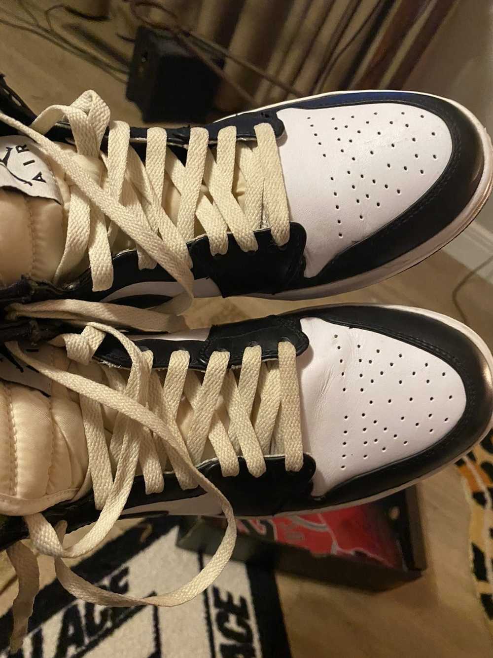 Jordan Brand × Nike Air Jordan 1 Retro Countdown … - image 2