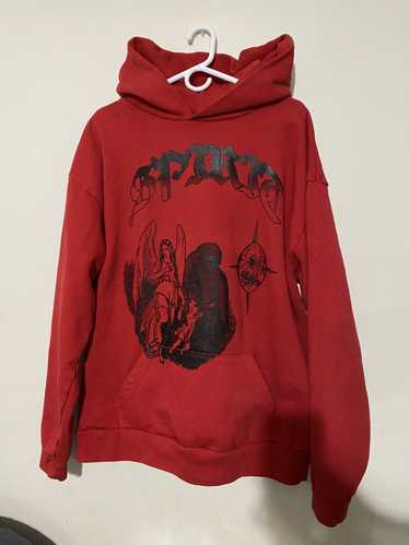 Spiritual children hoodie sale