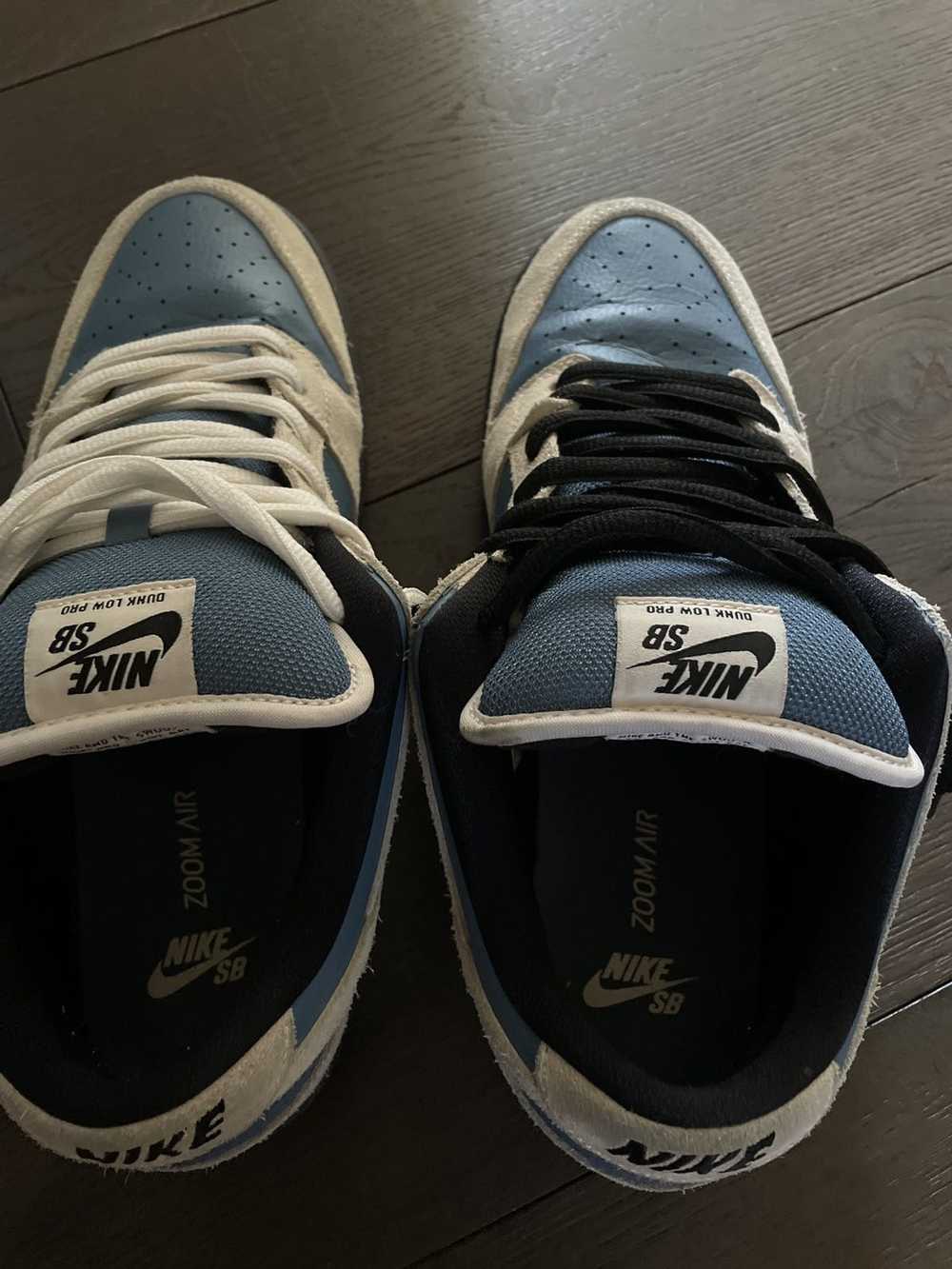 sb dunk low thunderstorm