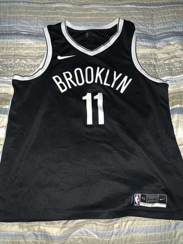 Nike Kyrie Irving Jersey