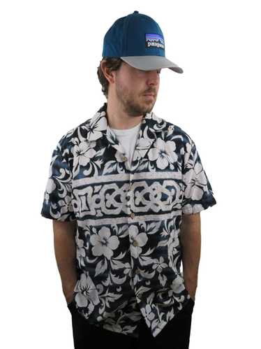 Hawaiian Shirt × Streetwear Kennington Men's Hawai