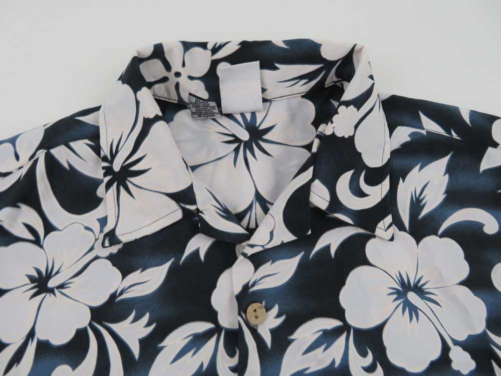 Hawaiian Shirt × Streetwear Kennington Men's Hawa… - image 4