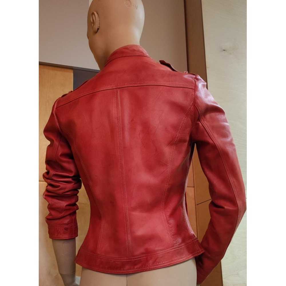 Verra Pelle Leather jacket - image 3