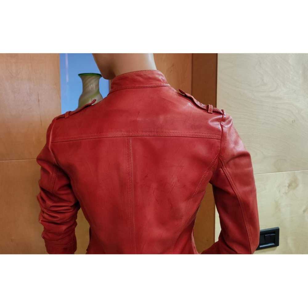 Verra Pelle Leather jacket - image 4