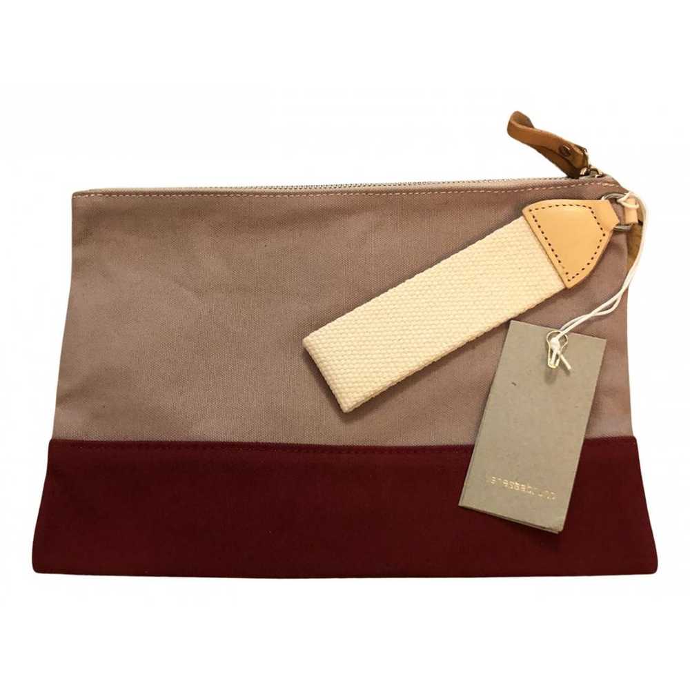 Vanessa Bruno Cloth purse - image 1