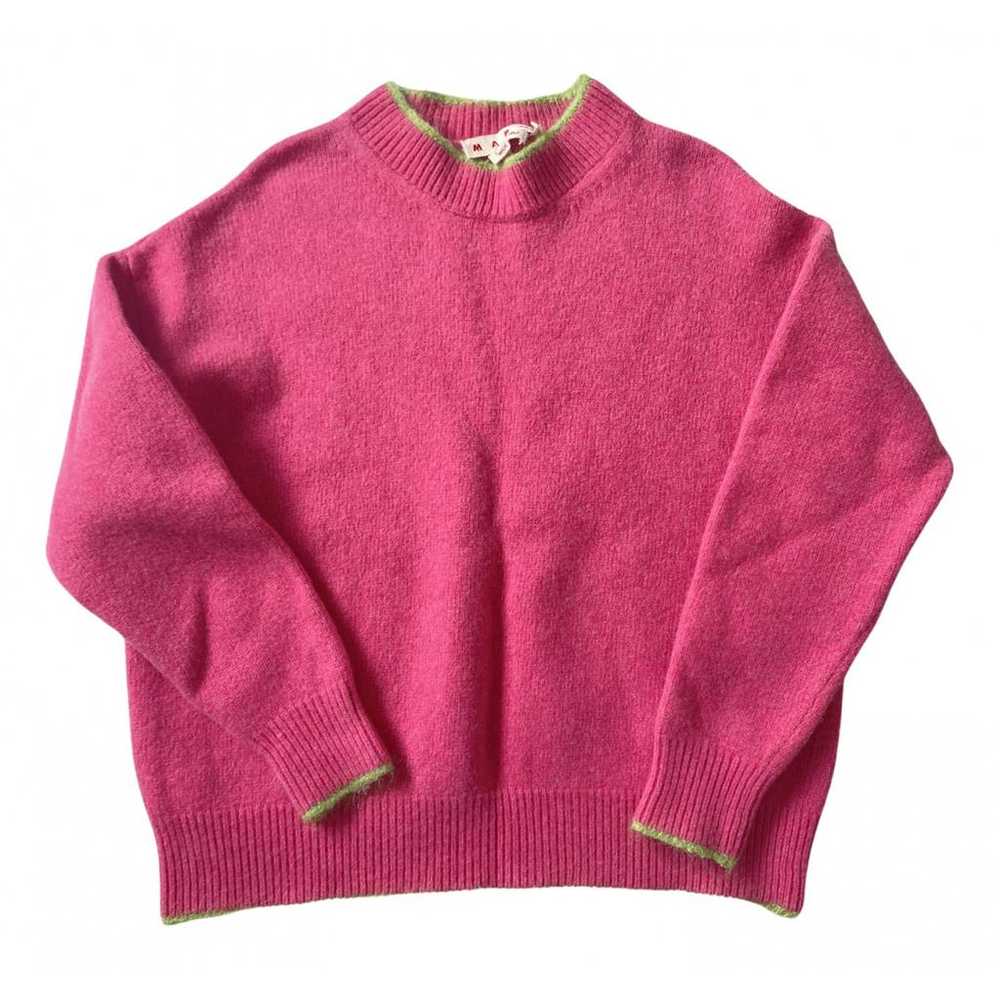 Marni Wool jumper - image 1