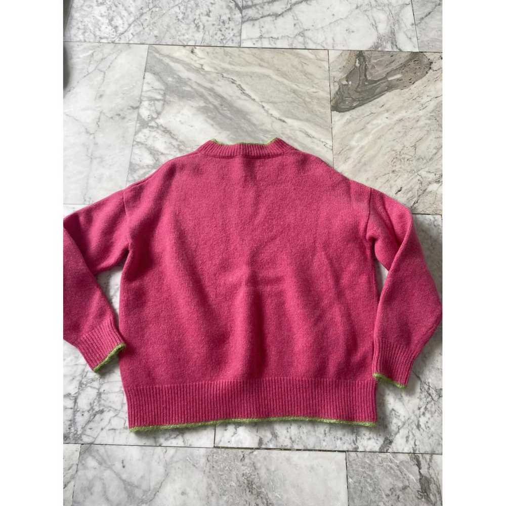 Marni Wool jumper - image 2