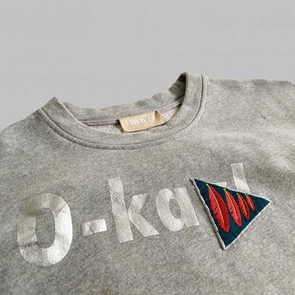 Bird & Kite Sweatshirt - image 3