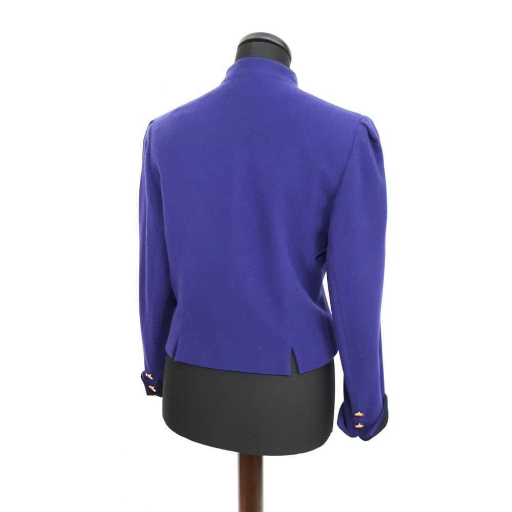 Basler Wool blazer - image 2