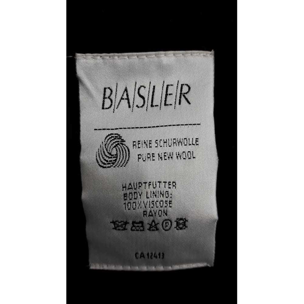 Basler Wool blazer - image 6