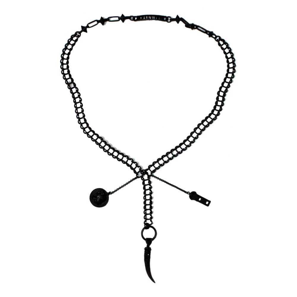 Jean Paul Gaultier Necklace - image 1