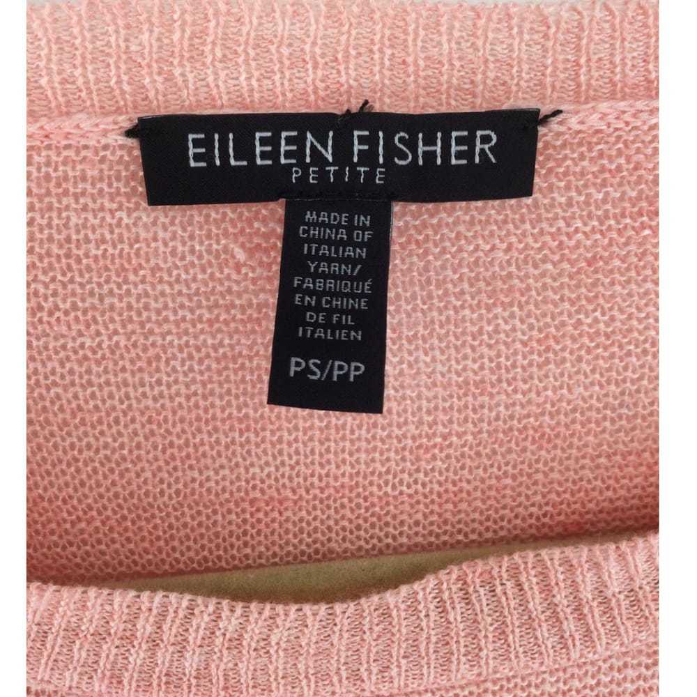 Eileen Fisher Linen tunic - image 4