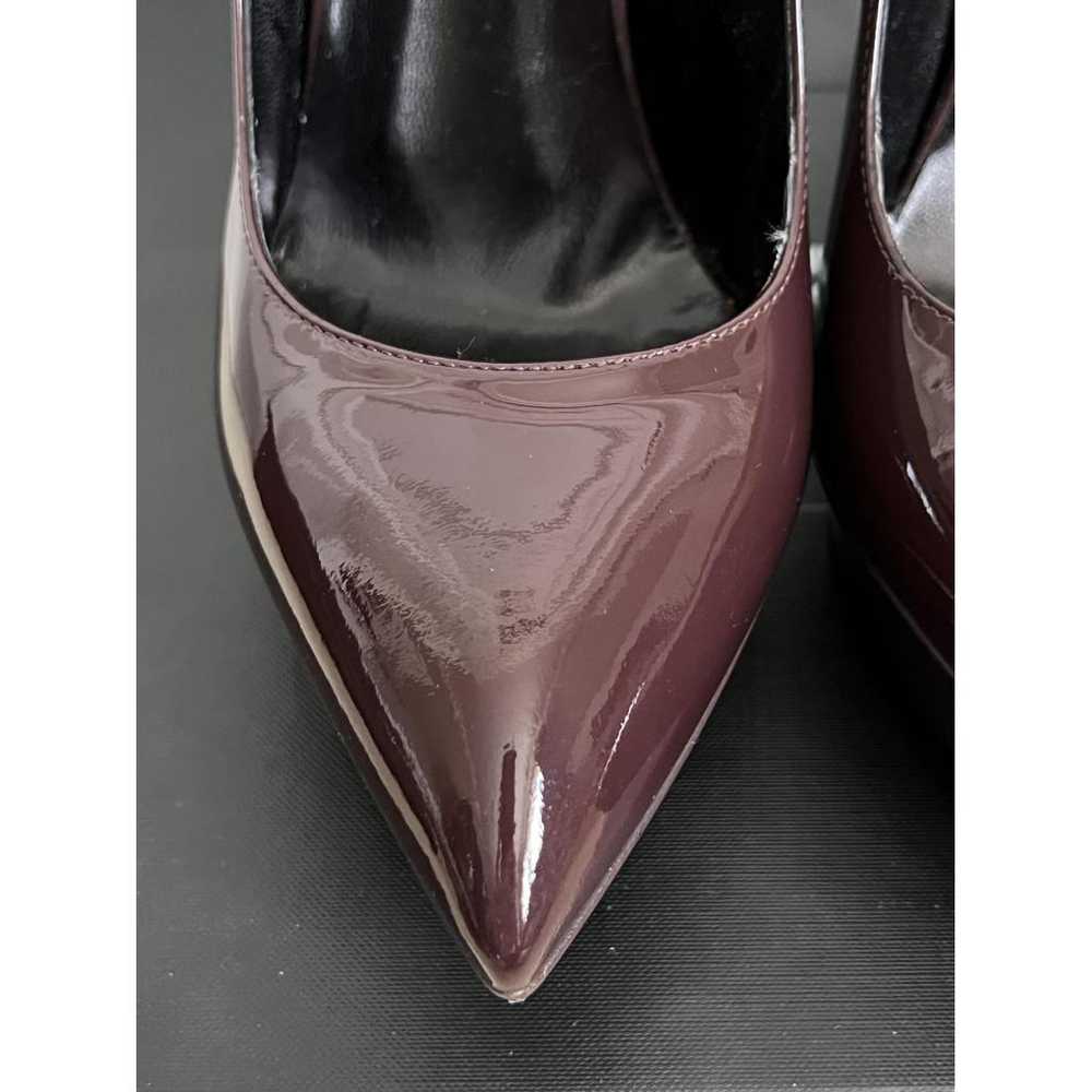 Saint Laurent Janis patent leather heels - image 2