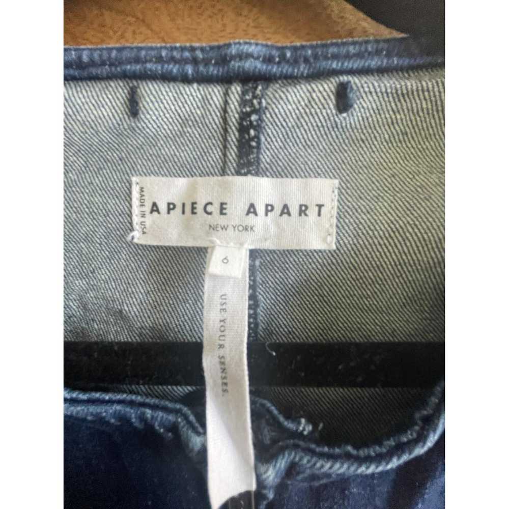 Apiece Apart Jumpsuit - image 2