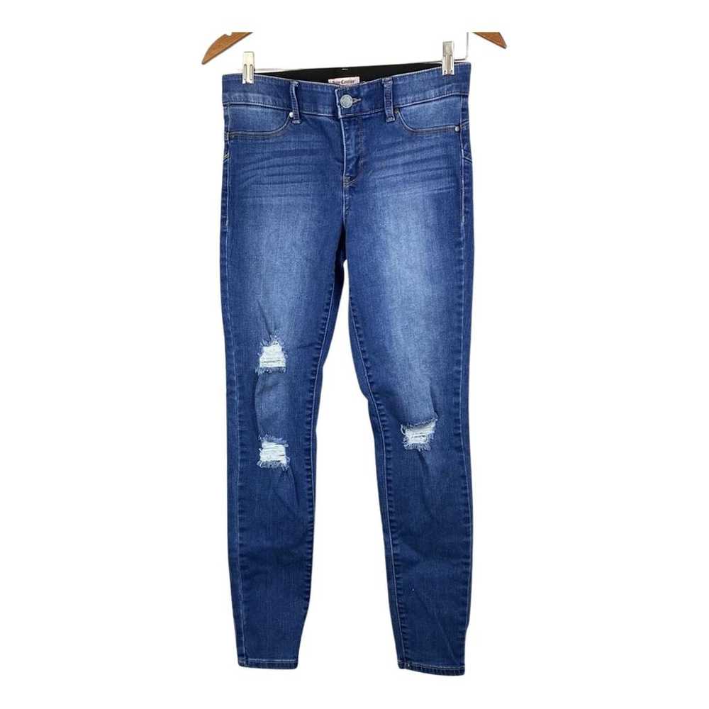 Juicy Couture Slim jeans - image 1