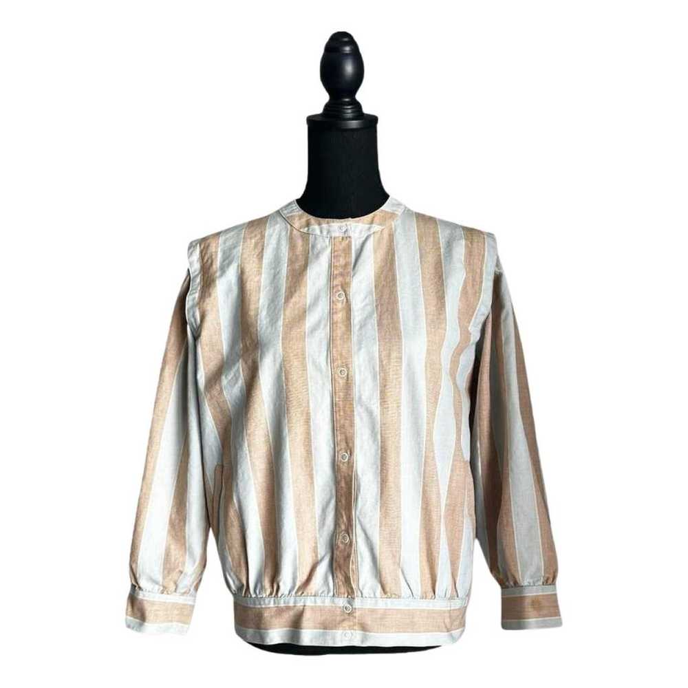 Guy Laroche Blouse - image 1