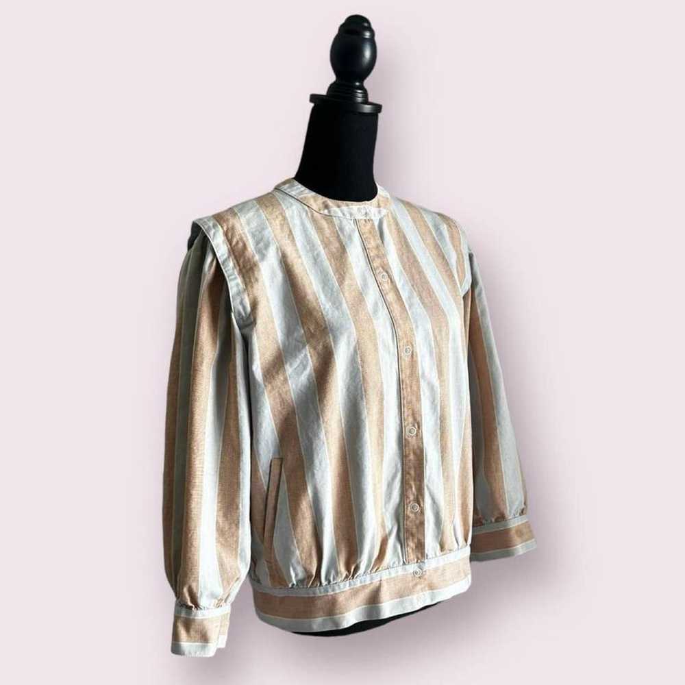 Guy Laroche Blouse - image 5