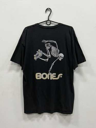 Bones × Powell Peralta × Skategang Vintage Bones … - image 1