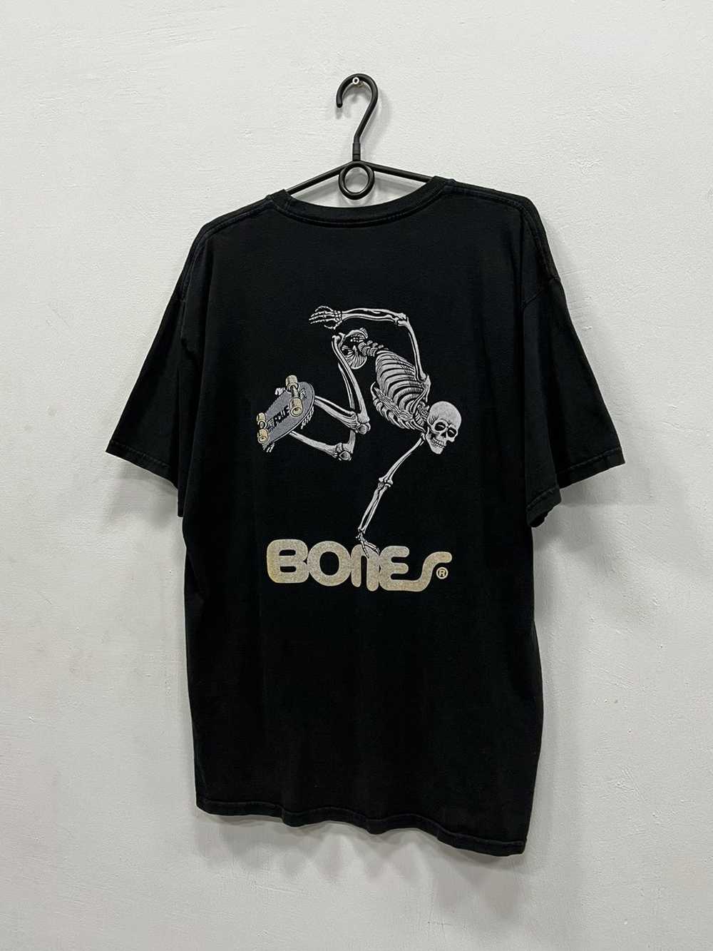 Bones × Powell Peralta × Skategang Vintage Bones … - image 2