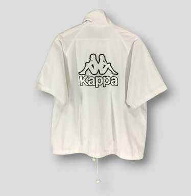 Kappa × Streetwear × Thrifted Vintage 90s Kappa e… - image 1