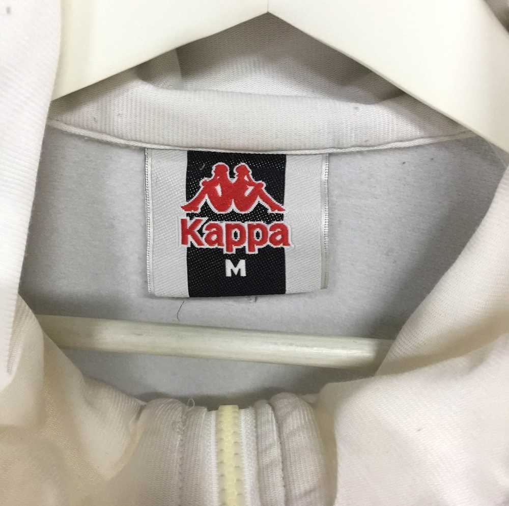 Kappa × Streetwear × Thrifted Vintage 90s Kappa e… - image 5