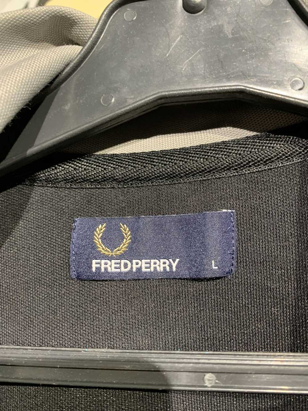 Fred Perry × Japanese Brand × Vintage Vintage Fre… - image 10