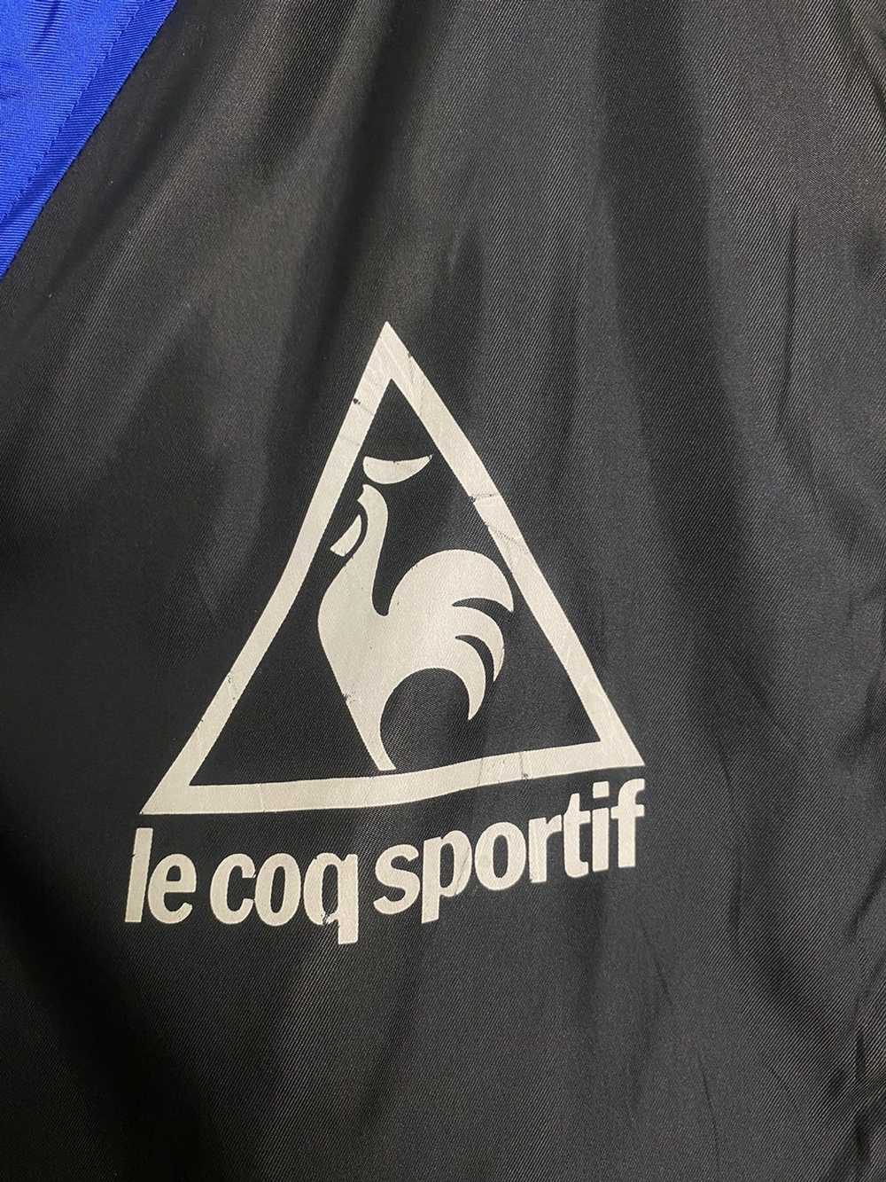 Le Coq Sportif × Vintage 🔥 Vintage x LeCoq Sport… - image 7